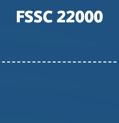 FSSC 22000