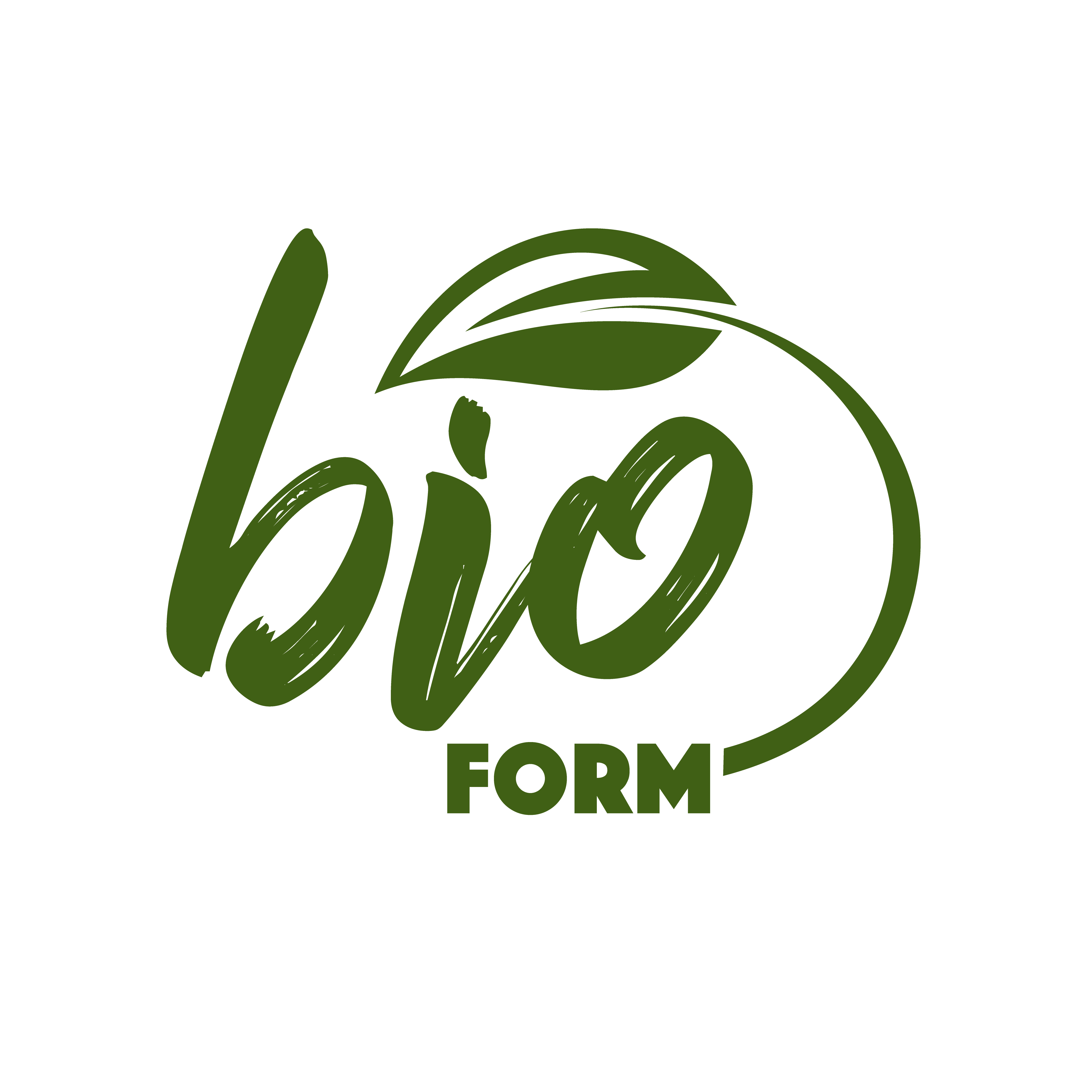Logo Categoria Bioform