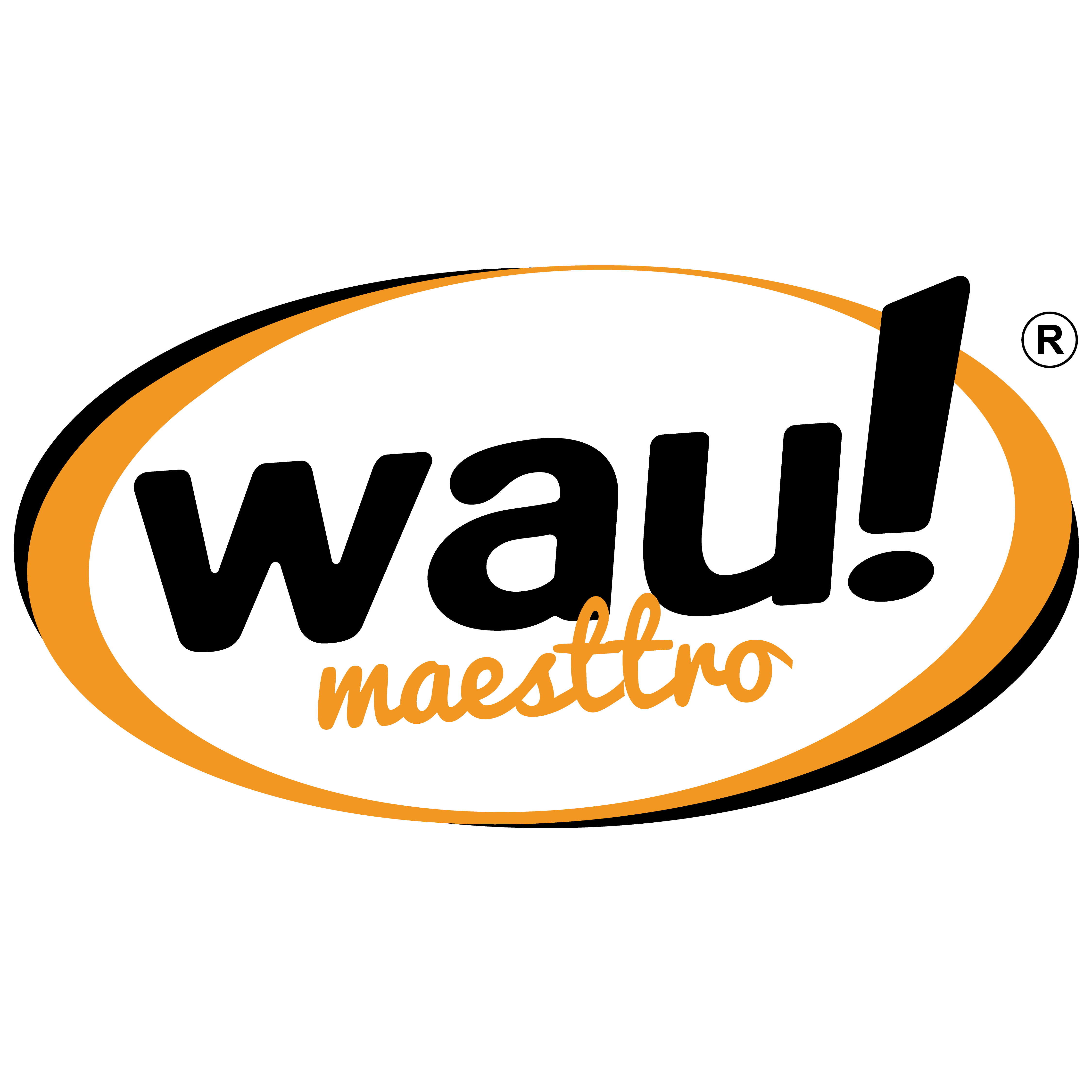 Logo Categoria Wau Maestro